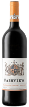 Fairview Wine Cabernet Sauvignon Stellenbosch 750ml